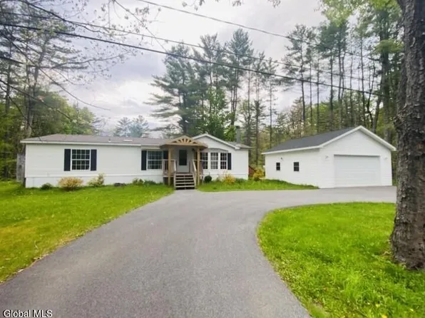 122 New Turnpike Road, Fort Plain, NY 12095
