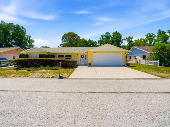 26916 Magnolia Blvd, Lutz, FL 33559