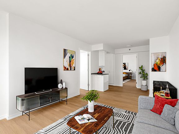 4th image of 75 W End Ave APT P28b