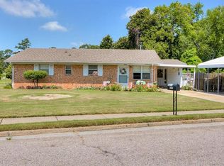 3013 Abelia Dr, Augusta, GA 30906