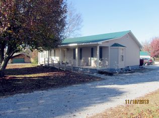 160 Michael Ln, Madisonville, TN 37354