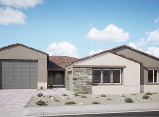 5181 Dusk Skyscape St, Las Vegas, NV 89149