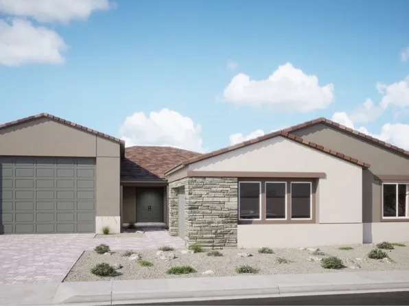 5181 Dusk Skyscape St, Las Vegas, NV 89149