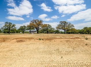 1040 Estancia Blvd, Weatherford, TX 76088