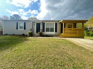 436 McGinnis St, Springville, AL 35146