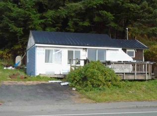 1720 Halibut Point Rd, Sitka, AK 99835