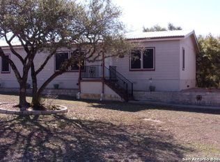7791 Elk Dr, Spring Branch, TX 78070