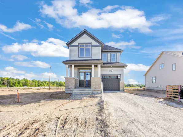363 Farley Rd, Centre Wellington, ON N1M 0J9