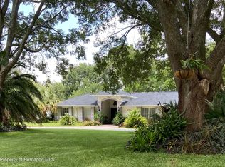 1000 Florian Way, Spring Hill, FL 34609