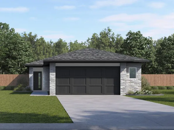 12910 Cattle Rustler Rd, Mustang Ridge, TX 78610