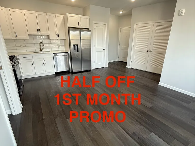 207 Redwood Ave #205 — Photo 1
