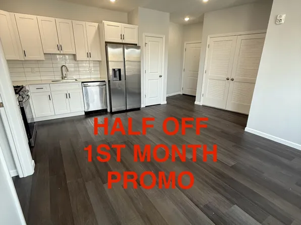 207 Redwood Ave #205, Paterson, NJ 07502