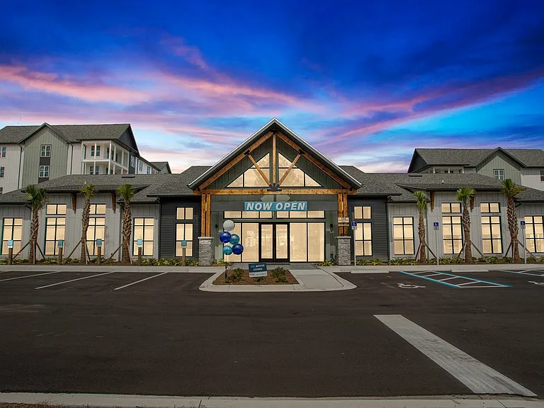 RISE at Nocatee 55+