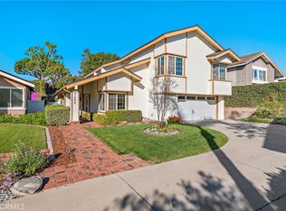 21496 Camino Papal, Lake Forest, CA 92630