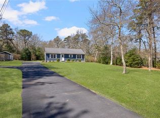 644 Shannock Rd, South Kingstown, RI 02879