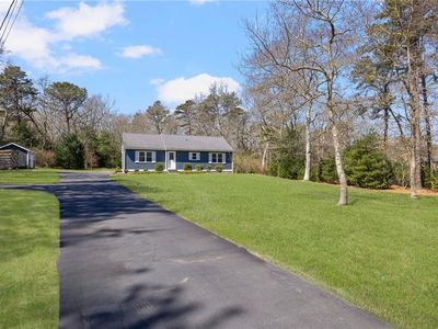 644 Shannock Rd, South Kingstown, RI, 02879