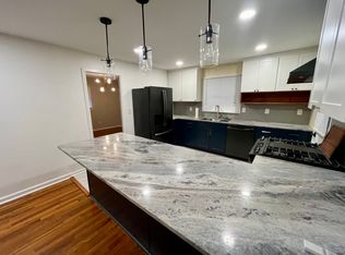 2584 Baker Rd NW, Atlanta, GA 30318