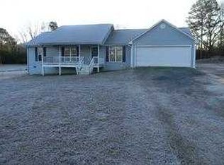 700 Big Springs Rd, Calhoun, GA 30701