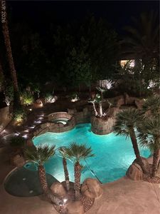 2291 Candlestick Ave, Henderson, NV, 89052