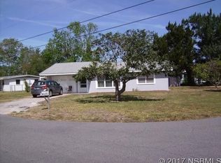 806 S Flagler Ave, Edgewater, FL 32132