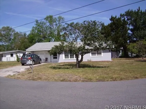 806 S Flagler Ave, Edgewater, FL 32132