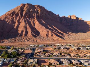 266 E 350 N, Ivins, UT 84738