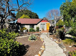 115 Clinton St, Santa Cruz, CA 95062