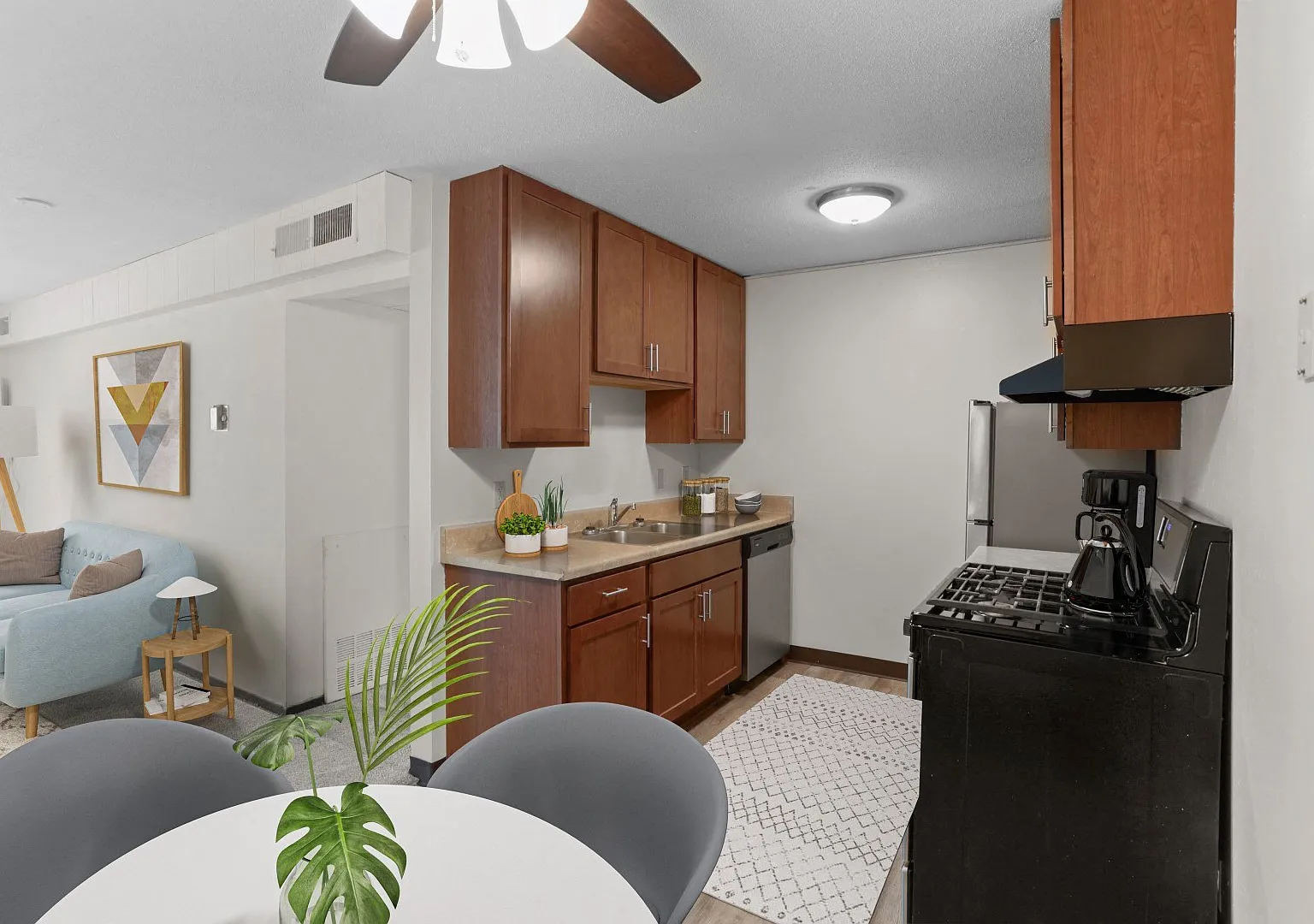 Parkridge Way Apartments — Photo 2