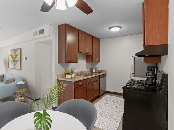 Parkridge Way Apartments | 4301 Oregon Ave N, Minneapolis, MN