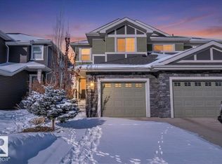 35 Prairie Gate, Spruce Grove, AB T7X 0W8