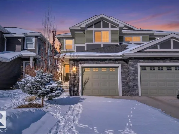 35 Prairie Gate, Spruce Grove, AB T7X 0W8