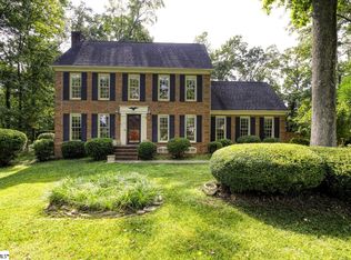 109 Smithwood Ct, Simpsonville, SC 29681