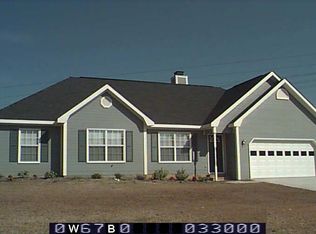 212 Bayside Dr, Warner Robins, GA 31088