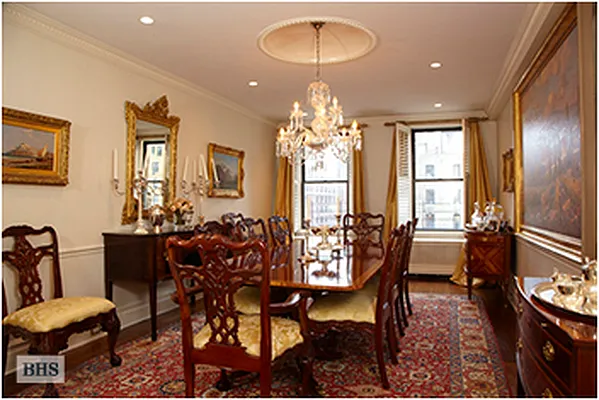 Sold by Brown Harris Stevens | media 15