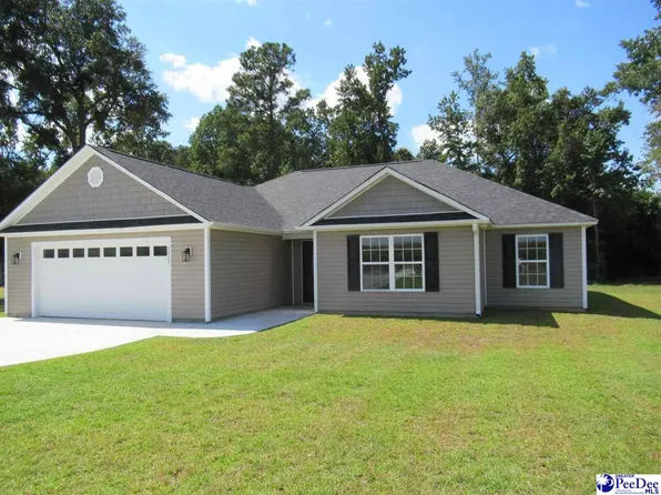 7423 E National Cemetery Rd, Florence, SC 29506