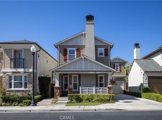 17281 Osterville Ln, Huntington Beach, CA 92649