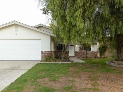 8632 Haupt Ave, Bakersfield, CA, 93306