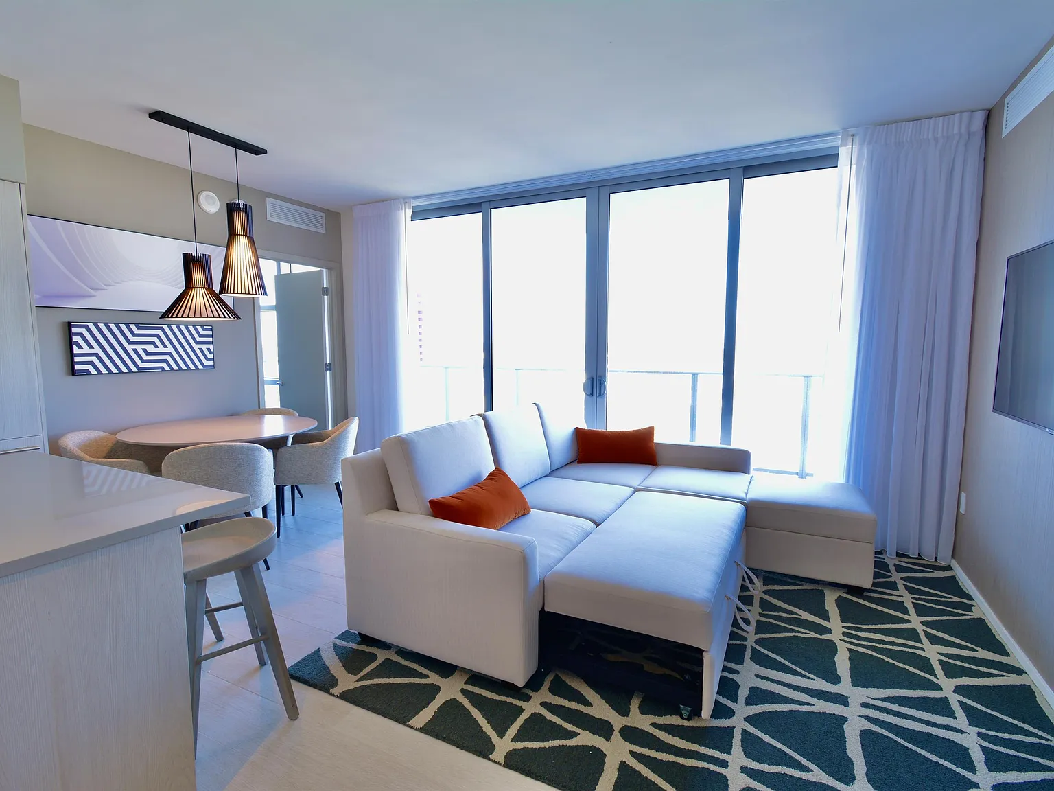4010 South Ocean Drive 2304 - 1 — Photo 4