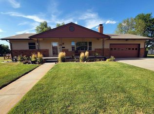 1422 Lodgepole Rd, Sidney, NE 69162