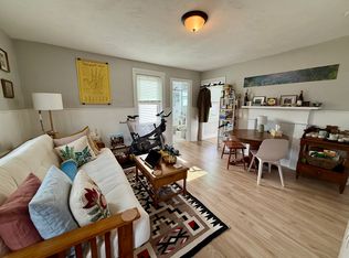 5 Trenton St #2, Providence, RI 02906