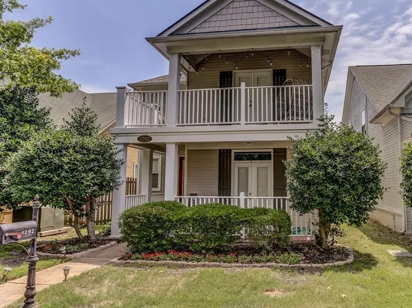 1292 Isle Bay Dr, Memphis, TN 38103
