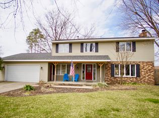 15677 Ronny Rd, Grand Haven, MI 49417