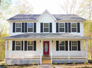 1509 Blue Mountain Rd, Front Royal, VA 22630