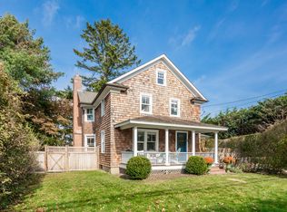 177 Upper 7 Ponds Rd, Water Mill, NY 11976