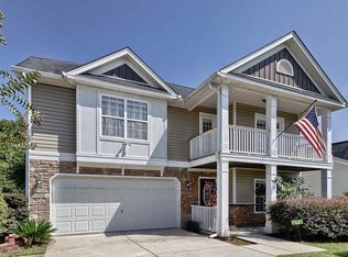 136 Moores Creek Dr, Columbia, SC 29209