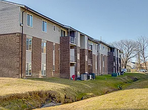 Catons Villas Apartments — Photo 19