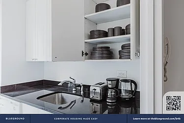 Rented by The Blueground