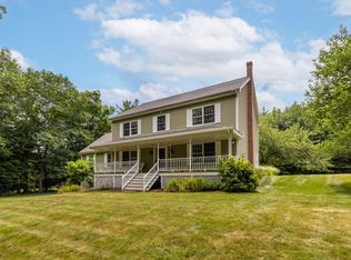 278 Long Hill Rd, Dover, NH 03820