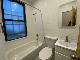 Rented by One New York Realty Inc