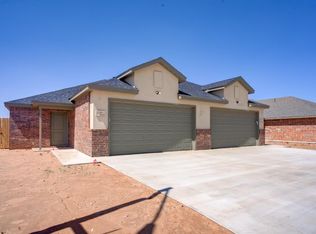 5502 122nd St, Lubbock, TX 79424